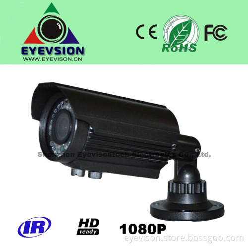 2.0MP CMOS HD (1080P) IP IR Speed Bullet Security Camera (EV-IP6020040-IR-H)